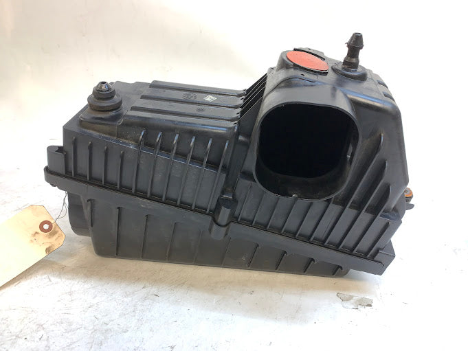 2019 Alfa Romeo 952 Giulia Ti 2.0L Engine Intake Air Filter Box 50546941