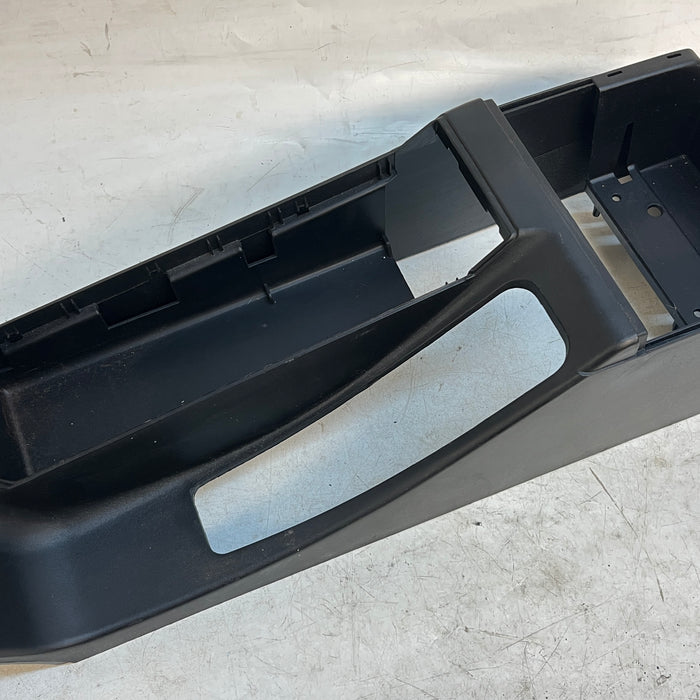 BMW E46 Sedan Coupe CENTER CONSOLE 51168234154 *Near New*