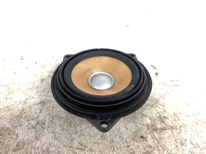 BMW E92 335xi 328xi M3 Individual Audio System Speaker & Tweeter Set 7839851/7838901/7838915/7838905