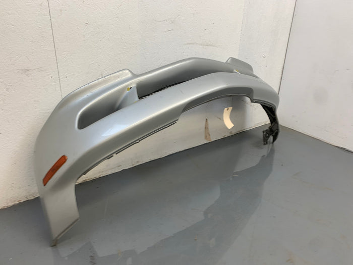 BMW Z3 M Roadster/M Coupe Front Bumper Titan Silver (354) 51110307542 *DAMAGED*