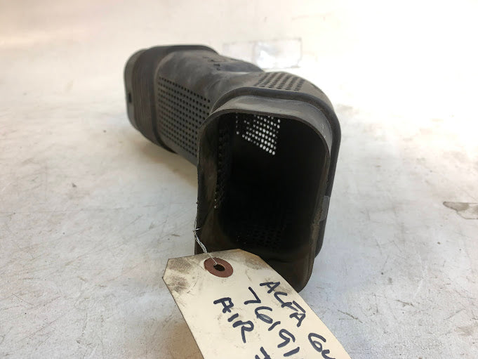 2019 Alfa Romeo 952 Giulia Ti 2.0L Air Intake Duct 50549791