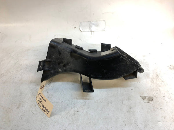 2019 Alfa Romeo 952 Giulia Ti Left/Driver Side Air Intake Duct 156140871