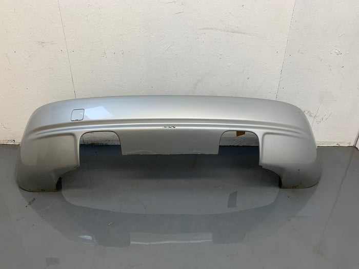 BMW Z3 M Roadster/M Coupe Rear Bumper Titan Silver (354) 51122265631