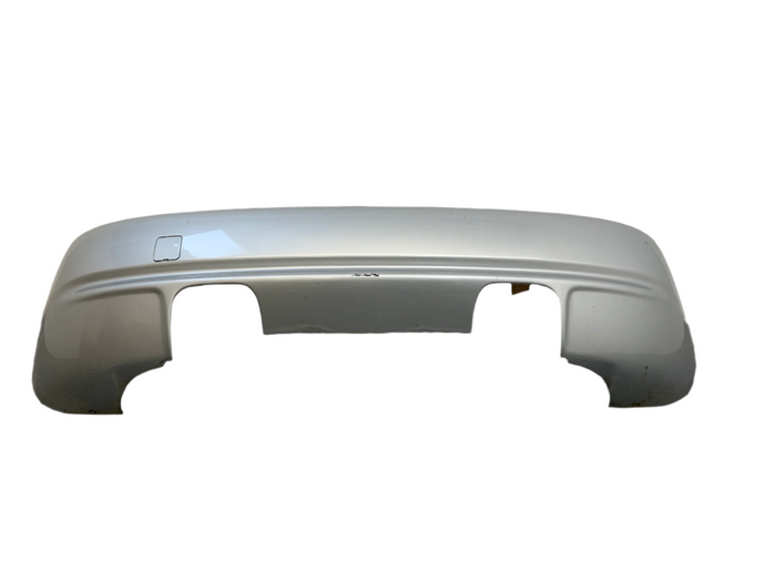 BMW Z3 M Roadster/M Coupe Rear Bumper Titan Silver (354) 51122265631