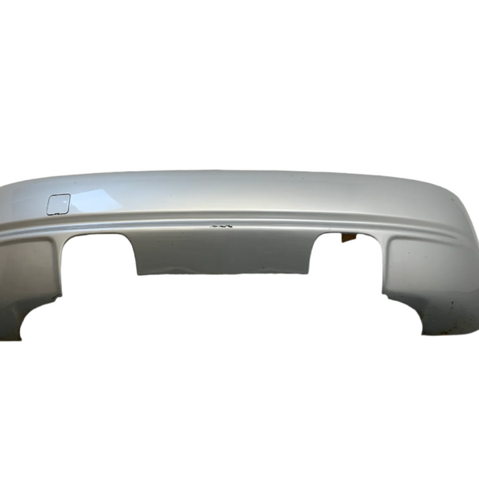 BMW Z3 M Roadster/M Coupe Rear Bumper Titan Silver (354) 51122265631