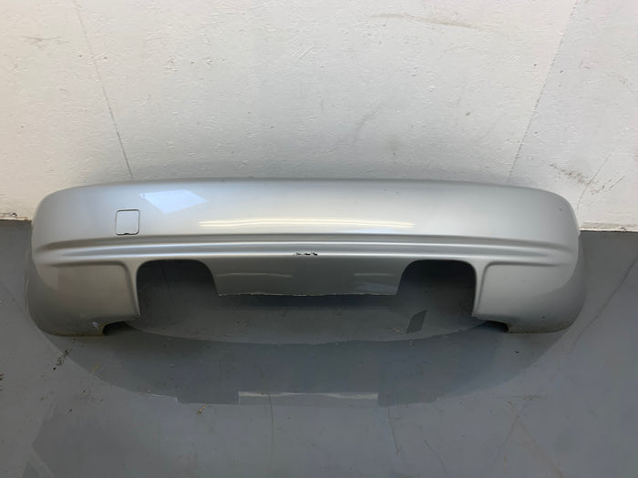 BMW Z3 M Roadster/M Coupe Rear Bumper Titan Silver (354) 51122265631