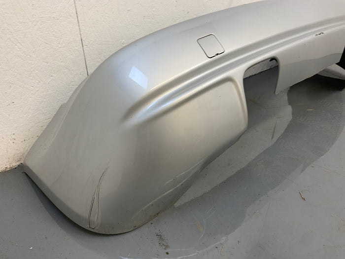 BMW Z3 M Roadster/M Coupe Rear Bumper Titan Silver (354) 51122265631