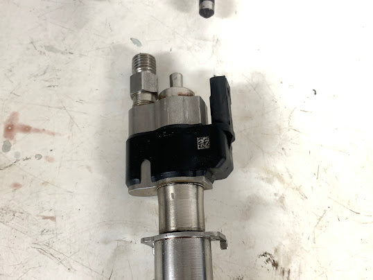 BMW E82 E88 E90 E92 135i 335i N54 Fuel Injector Index 6 & 8 Set of 6 7565138