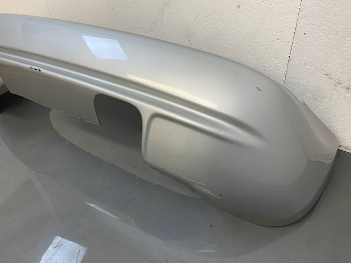 BMW Z3 M Roadster/M Coupe Rear Bumper Titan Silver (354) 51122265631