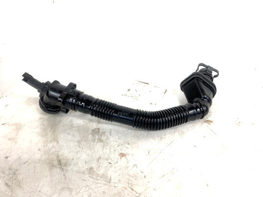 BMW E82 E88 135i N54 Intake Manifold Vent Hose 7553949