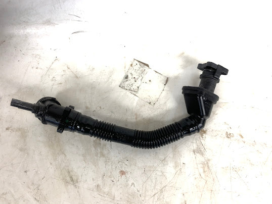 BMW E82 E88 135i N54 Intake Manifold Vent Hose 7553949