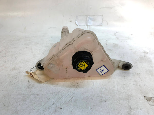 2019 Alfa Romeo 952 Giulia Ti 2.0L Left Coolant Tank Reservoir 50532261