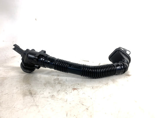 BMW E82 E88 135i N54 Intake Manifold Vent Hose 7553949