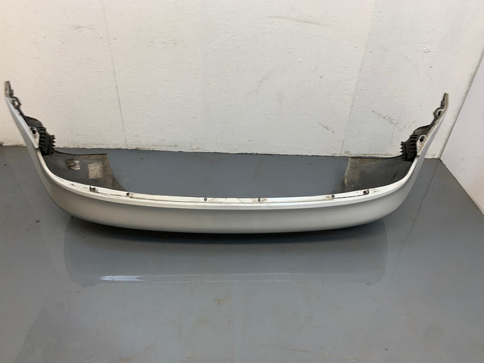 BMW Z3 M Roadster/M Coupe Rear Bumper Titan Silver (354) 51122265631