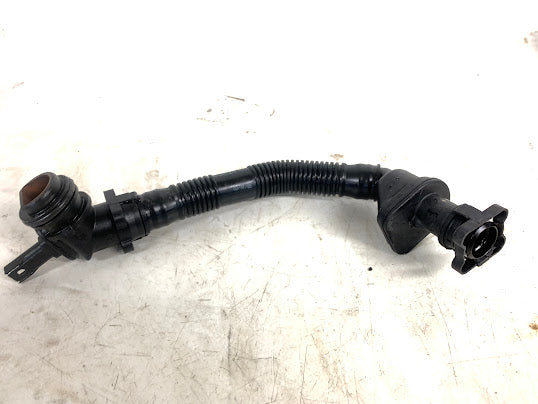 BMW E82 E88 135i N54 Intake Manifold Vent Hose 7553949