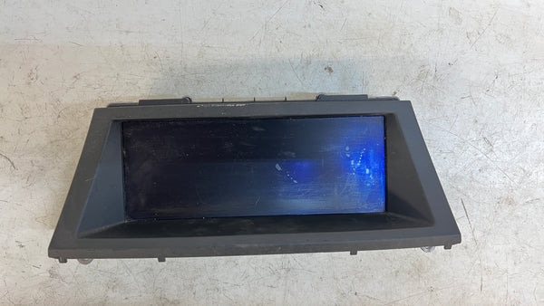 BMW E70 X5/E71 X6 iDrive Navigation 8.8" Screen 65509232896