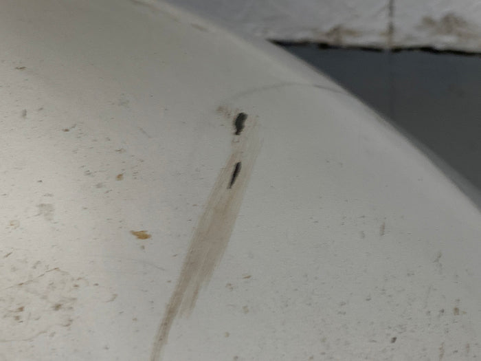 BMW Z3 M Roadster/M Coupe Rear Bumper Titan Silver (354) 51122265631