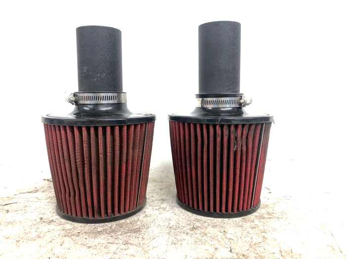 BMW E92 E90 E93 335xi 335i N54 CTS Turbo Air Intake Set CTS-IT-287