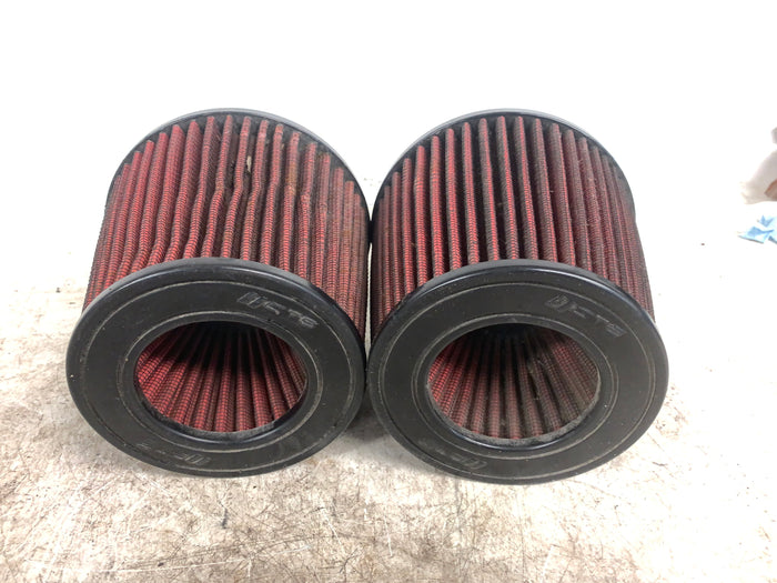 BMW E92 E90 E93 335xi 335i N54 CTS Turbo Air Intake Set CTS-IT-287