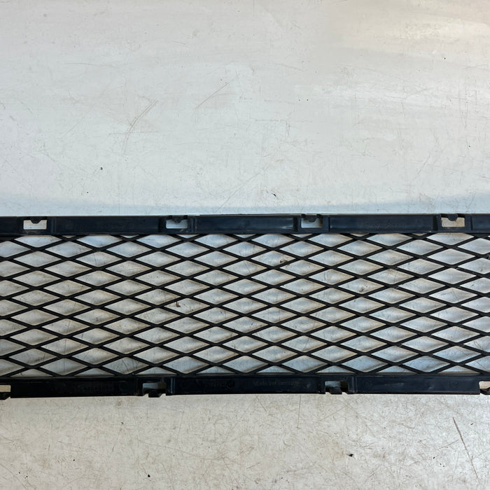 BMW E90 E91 LCI LOWER CENTER BUMPER GRILLE 51117198906