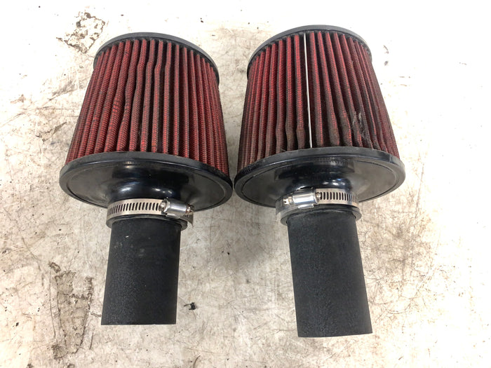 BMW E92 E90 E93 335xi 335i N54 CTS Turbo Air Intake Set CTS-IT-287