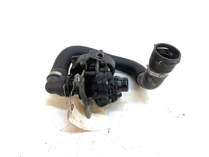 2019 Alfa Romeo 952 Giulia Ti 2.0L Engine Coolant Water Pump 500490780