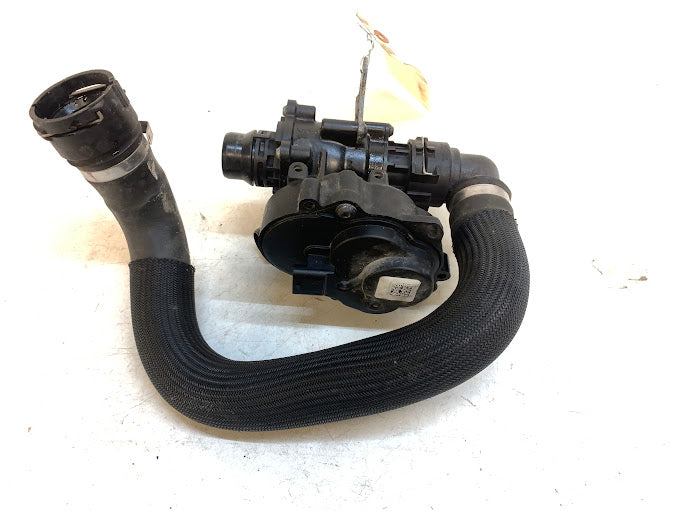 2019 Alfa Romeo 952 Giulia Ti 2.0L Engine Coolant Water Pump 500490780