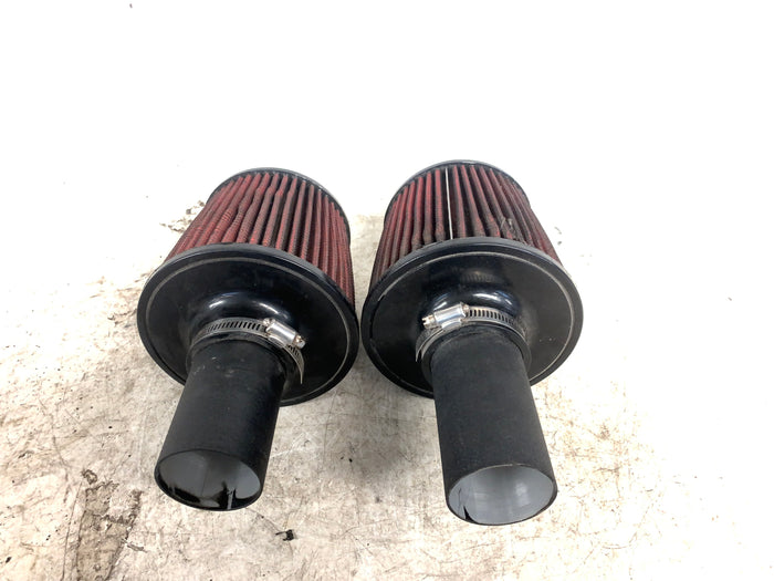 BMW E92 E90 E93 335xi 335i N54 CTS Turbo Air Intake Set CTS-IT-287