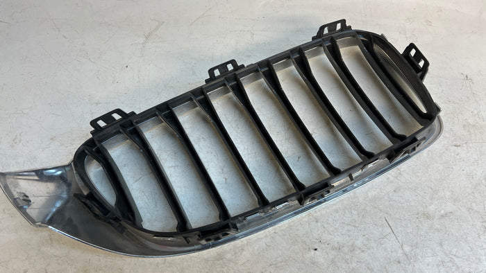 BMW F32 F33 F36 FRONT KIDNEY GRILLE LEFT 7294817