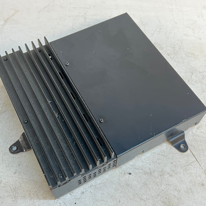 BMW E39 AMPLIFIER 65128371025