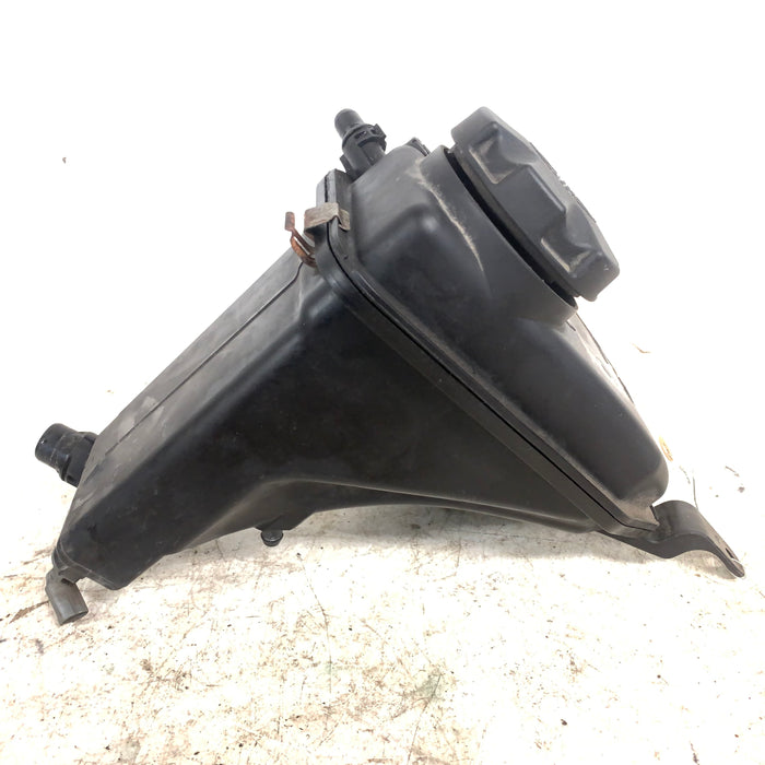 BMW E92 E90 E93 335i 335xi N54 Coolant Expansion Tank Reservoir 7567462