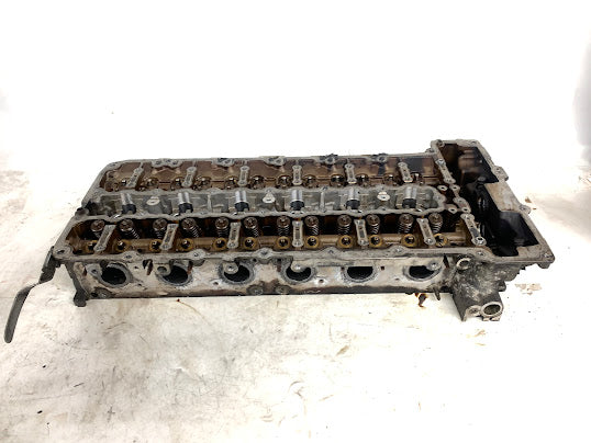 BMW E88 E82 135i N54 Engine Cylinder Head 7560180