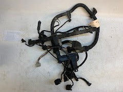 BMW E39 528i M52B28 MS42 Engine Wiring Harness 12511439175