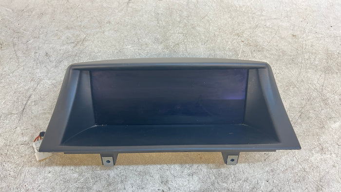 BMW E82/E88 1 Series CIC iDrive/Navigation Screen 8.8