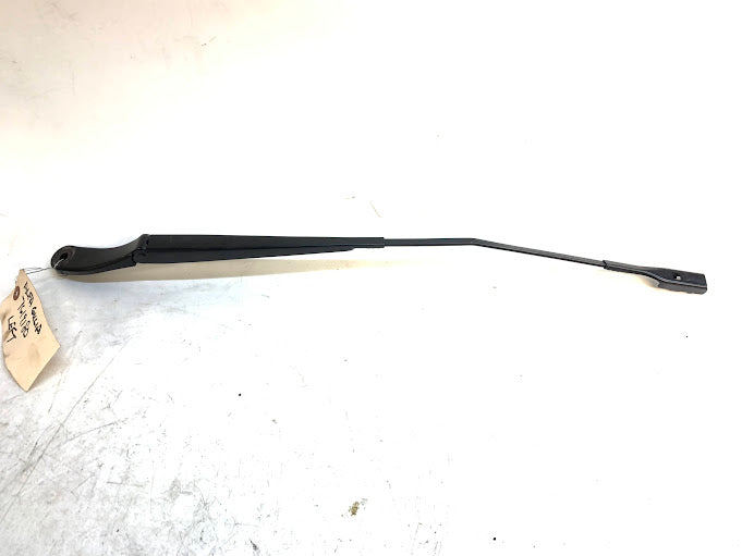 2019 Alfa Romeo 952 Giulia Ti Left/Driver Side Wiper Arm 50532573