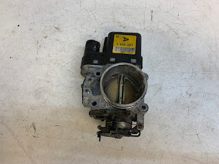 BMW E46 Z3 M52 Yellow Tag Throttle Body 1439383