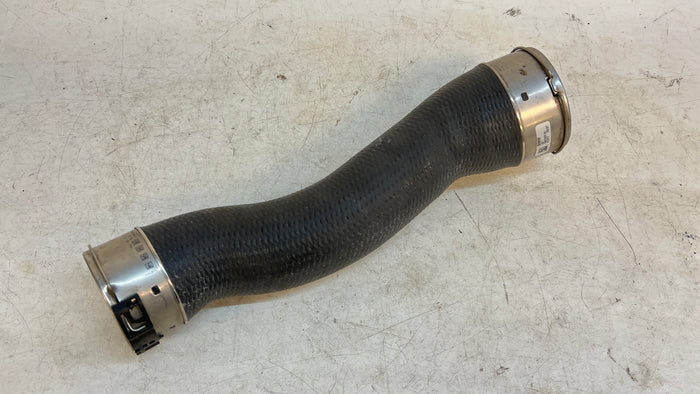 BMW F87 M2 Turbocharger To Intercooler Charge Pipe 7847407