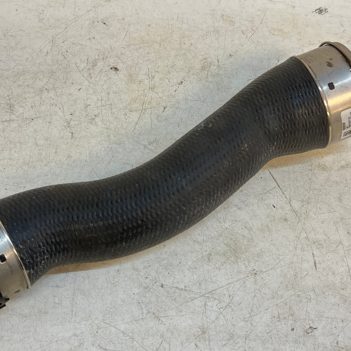 BMW F87 M2 Turbocharger To Intercooler Charge Pipe 7847407