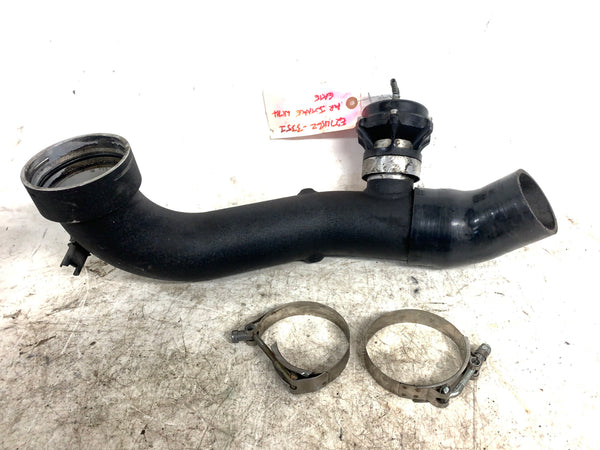BMW E92 E90 E93 335i 335xi E82 E88 135i N54 VRSF Charge Pipe & TiAL 10 Psi BOV Blow Off Valve