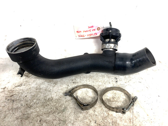 BMW E92 E90 E93 335i 335xi E82 E88 135i N54 VRSF Charge Pipe & TiAL 10 Psi BOV Blow Off Valve