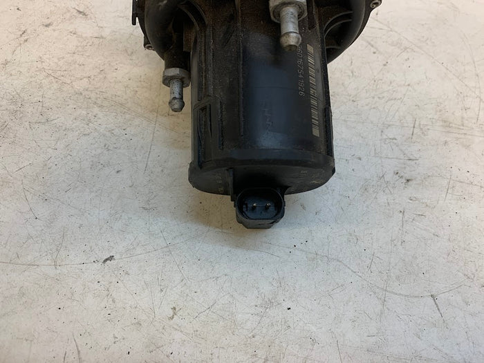 BMW E46 M3 S54 Secondary Air Pump 7837138