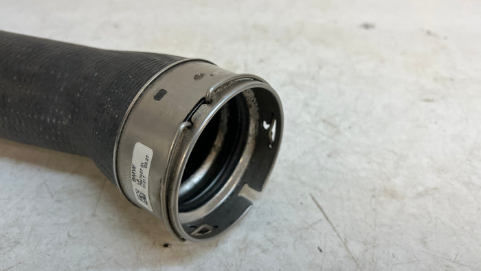 BMW F87 M2 Turbocharger To Intercooler Charge Pipe 7847407