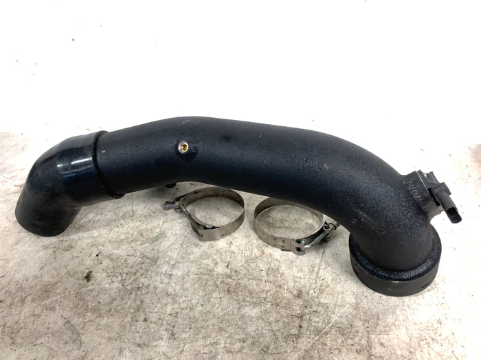 BMW E92 E90 E93 335i 335xi E82 E88 135i N54 VRSF Charge Pipe & TiAL 10 Psi BOV Blow Off Valve