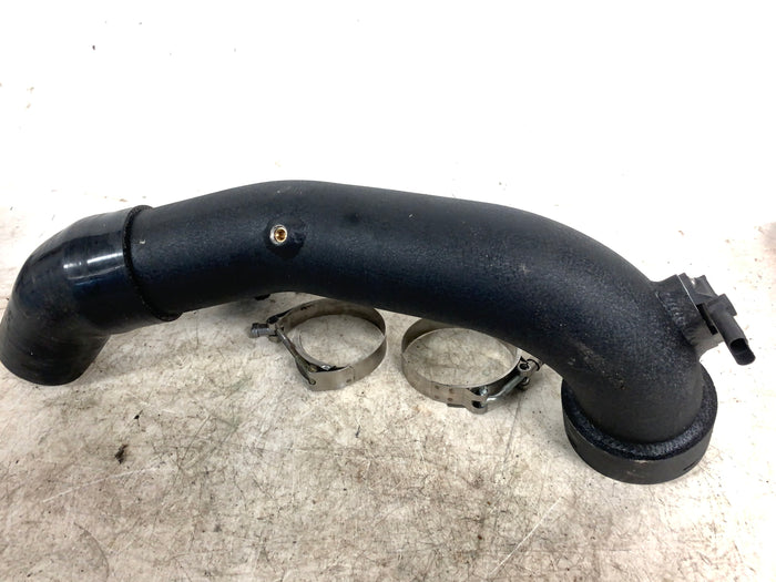 BMW E92 E90 E93 335i 335xi E82 E88 135i N54 VRSF Charge Pipe & TiAL 10 Psi BOV Blow Off Valve