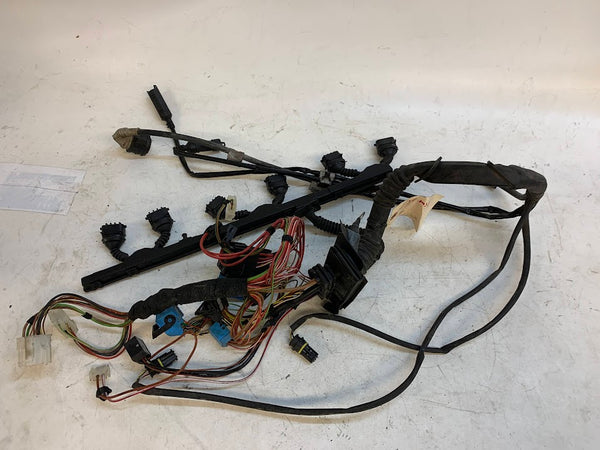 BMW E39 528i M52B28 MS42 Engine Wiring Harness Periphery Module 12511439183/12511439182