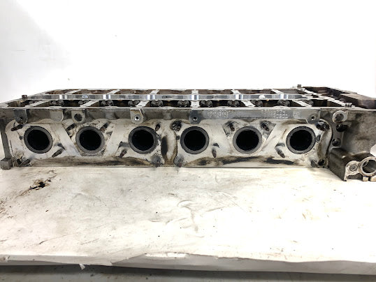 BMW E82 E88 135i N54 Engine Cylinder Head 7560180