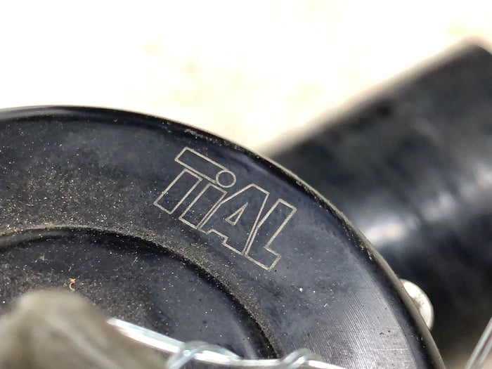 BMW E92 E90 E93 335i 335xi E82 E88 135i N54 VRSF Charge Pipe & TiAL 10 Psi BOV Blow Off Valve