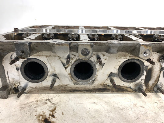 BMW E82 E88 135i N54 Engine Cylinder Head 7560180