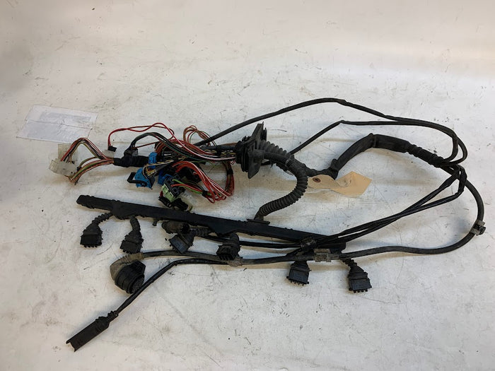 BMW E39 528i M52B28 MS42 Engine Wiring Harness Periphery Module 12511439183/12511439182