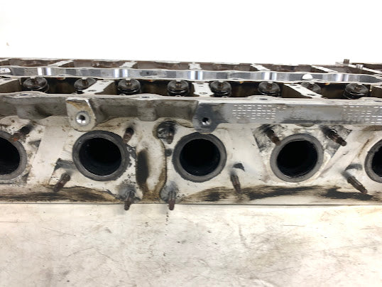 BMW E82 E88 135i N54 Engine Cylinder Head 7560180